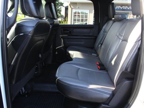 Used 2024 RAM 2500 Tradesman w/ Snow Chief Group AWD/4WD image 26