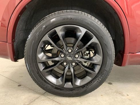 Used 2022 Dodge Durango GT image 29