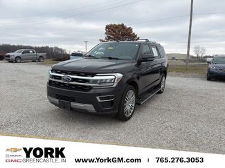Used 2024 Ford Expedition Limited video 1