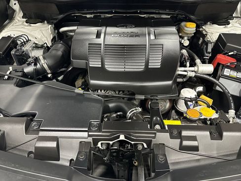 Used 2019 Subaru Forester Touring AWD/4WD image 71