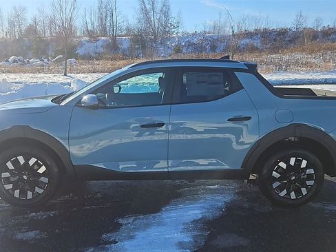 New 2026 Hyundai Santa Cruz SEL image 4