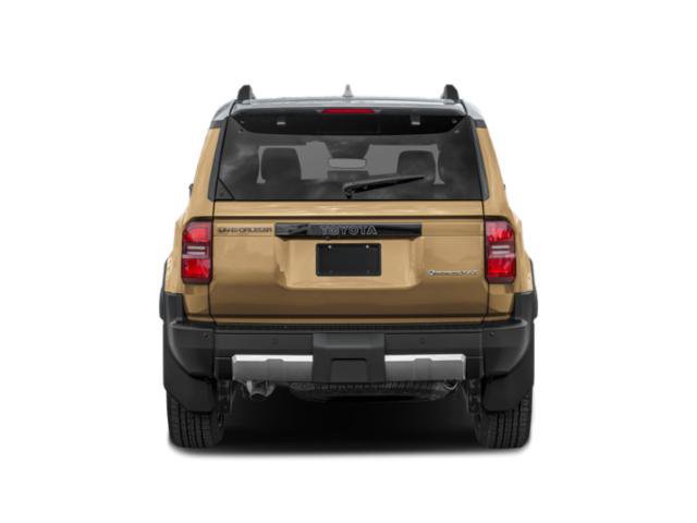 Certified 2024 Toyota Land Cruiser w/ Premium Package AWD/4WD image 5