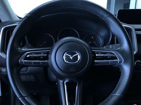 Used 2024 MAZDA CX-50 AWD 2.5 S w/ Preferred Package image 25