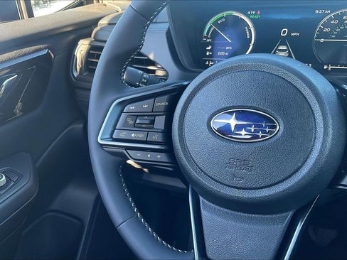 New 2025 Subaru Forester Limited image 17