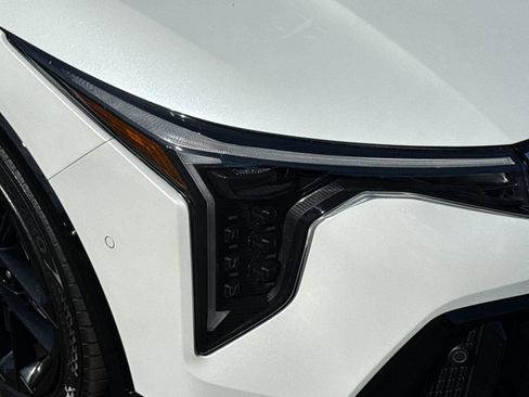 New 2026 Kia K4 GT-Line Turbo image 31