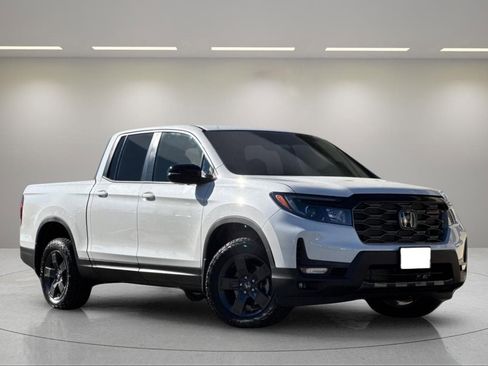 New 2026 Honda Ridgeline TrailSport image 7