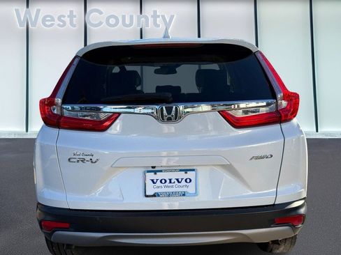 Used 2019 Honda CR-V EX-L image 6