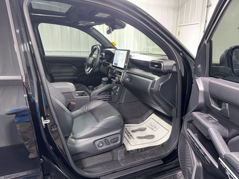 Used 2026 Toyota 4Runner TRD Off-Road Premium AWD/4WD image 10