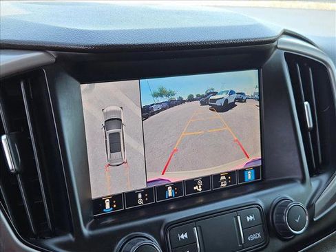 Used 2023 GMC Terrain AT4 w/ Tech Package AWD/4WD image 19