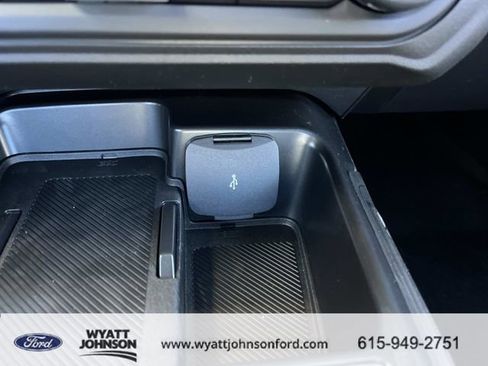 New 2026 Ford Bronco Big Bend image 27