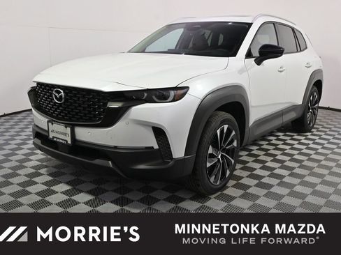 New 2026 MAZDA CX-50 2.5 Hybrid w/ Premium Plus Pkg image 1