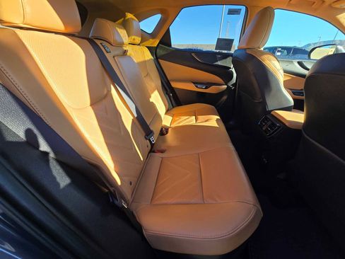 New 2026 Lexus NX 350 AWD w/ Luxury Package image 14