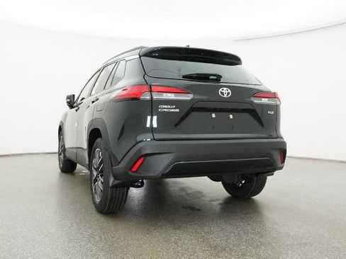 New 2026 Toyota Corolla Cross XLE image 58