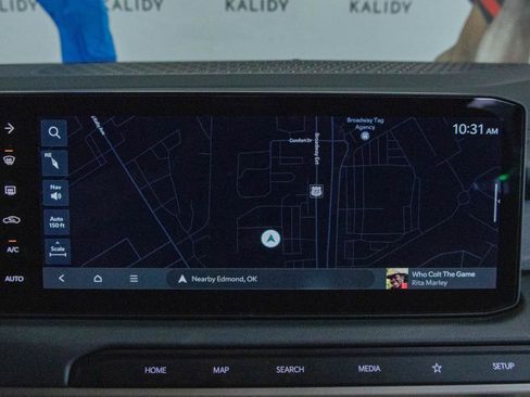 Used 2027 Kia Telluride EX FWD image 5