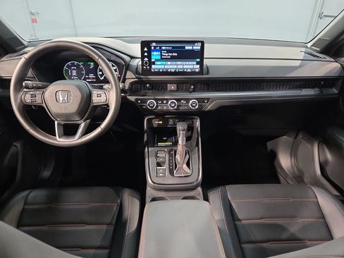 Used 2024 Honda CR-V Sport-L image 10