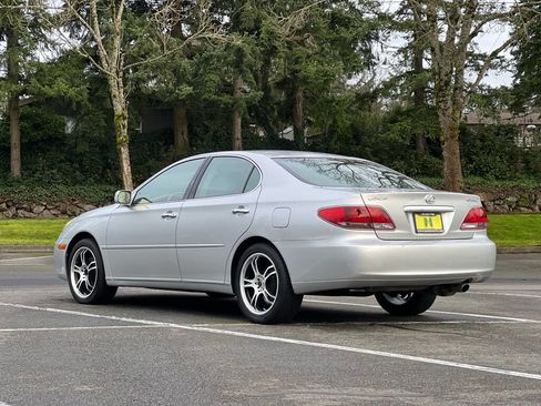 Used 2006 Lexus ES 330 Base 4dr Sedan image 3