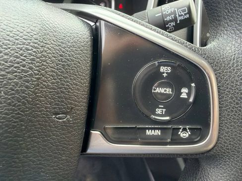Used 2018 Honda CR-V EX image 22