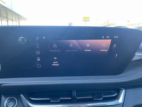 Used 2025 Buick Envista Preferred image 20