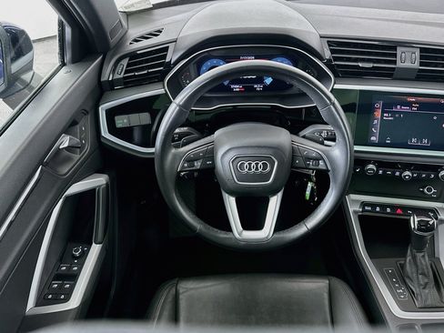 Used 2022 Audi Q3 2.0T Premium AWD/4WD image 17