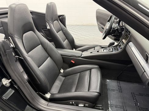 Used 2015 Porsche 911 Carrera 4S AWD/4WD image 20