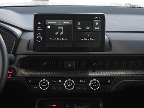 Used 2026 Honda CR-V Sport-L image 19