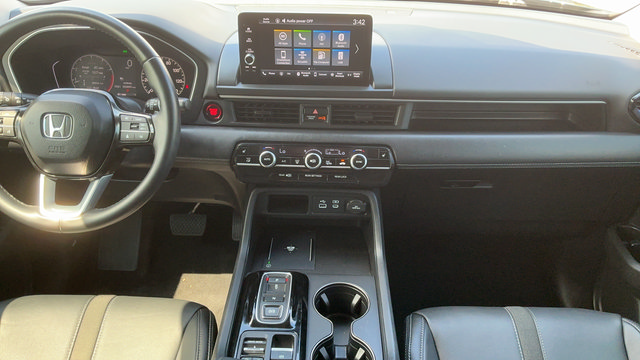 Used 2024 Honda Pilot EX-L image 17