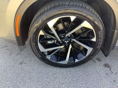 Used 2022 Mitsubishi Outlander SEL image 35