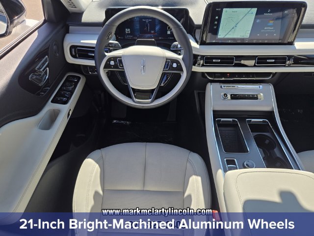 New 2027 Lincoln Aviator Reserve AWD/4WD image 13