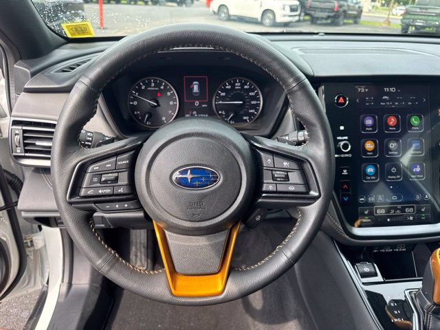 Used 2025 Subaru Outback Wilderness AWD/4WD image 10