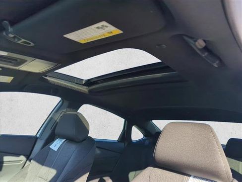 New 2025 Honda Accord Sport image 19