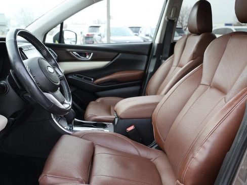 Used 2021 Subaru Ascent Touring w/ Popular Package #2A image 13