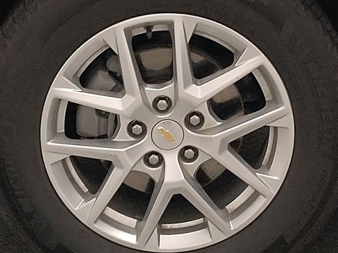 Used 2023 Chevrolet Equinox LT image 31