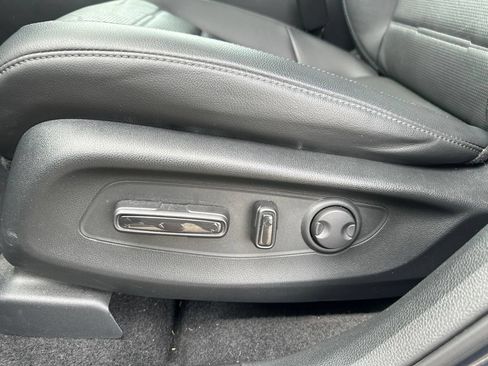 Used 2024 Honda CR-V EX-L image 18