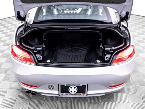 Used 2016 BMW Z4 sDrive28i image 31