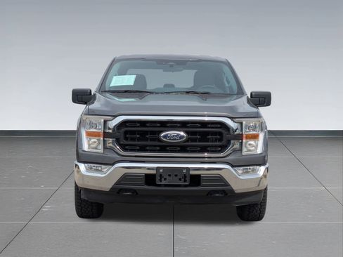 Used 2022 Ford F150 XLT w/ Trailer Tow Package image 9