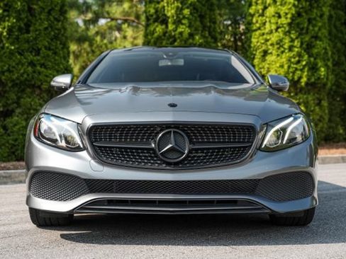 Used 2020 Mercedes-Benz E 450 Coupe image 15