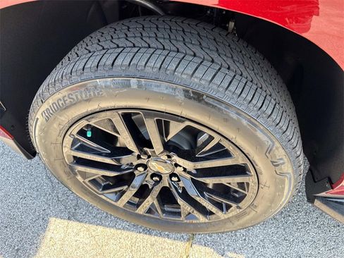 New 2026 Chevrolet Tahoe Premier image 31