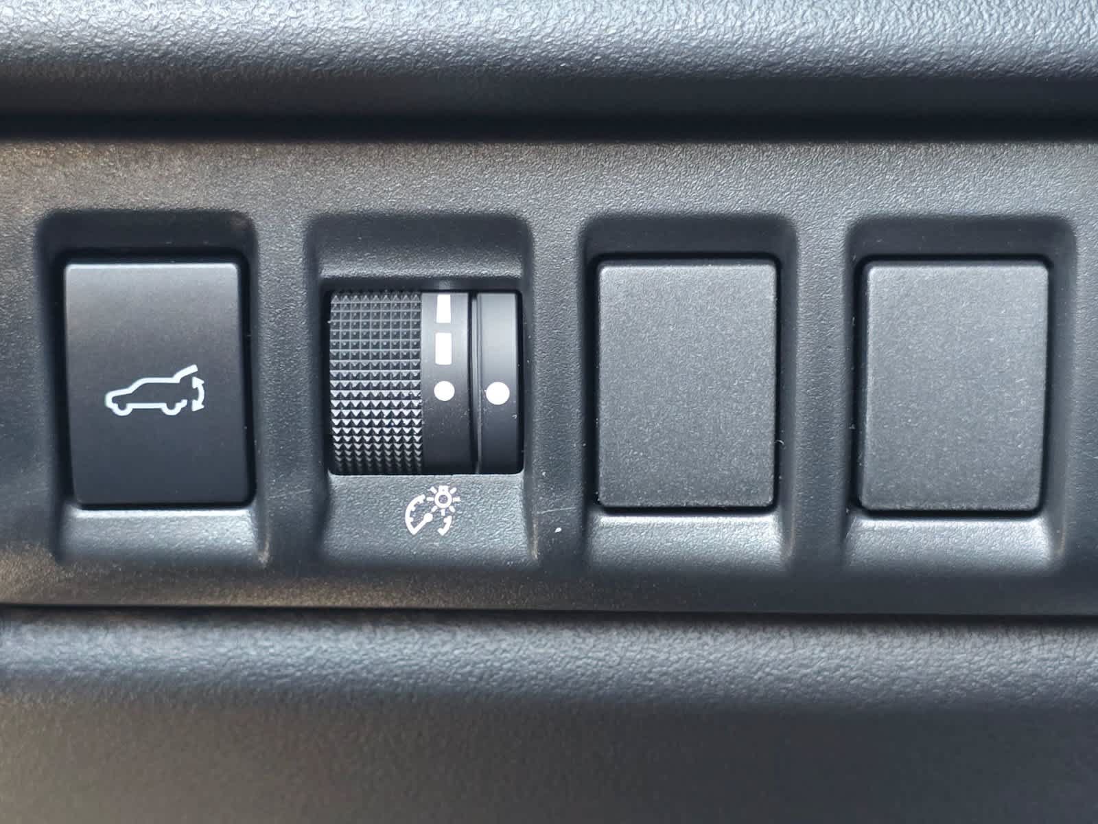 New 2026 Subaru Outback Limited AWD/4WD image 19