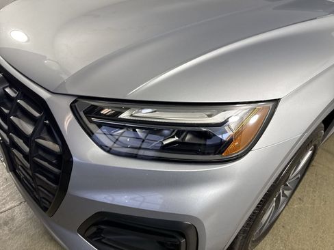 Used 2021 Audi Q5 2.0T Premium Plus w/ Premium Plus Package AWD/4WD image 29