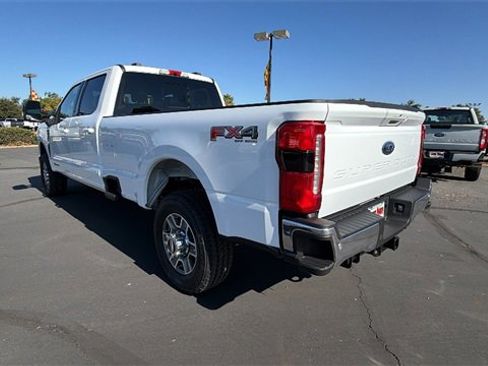 New 2026 Ford F250 Lariat image 6