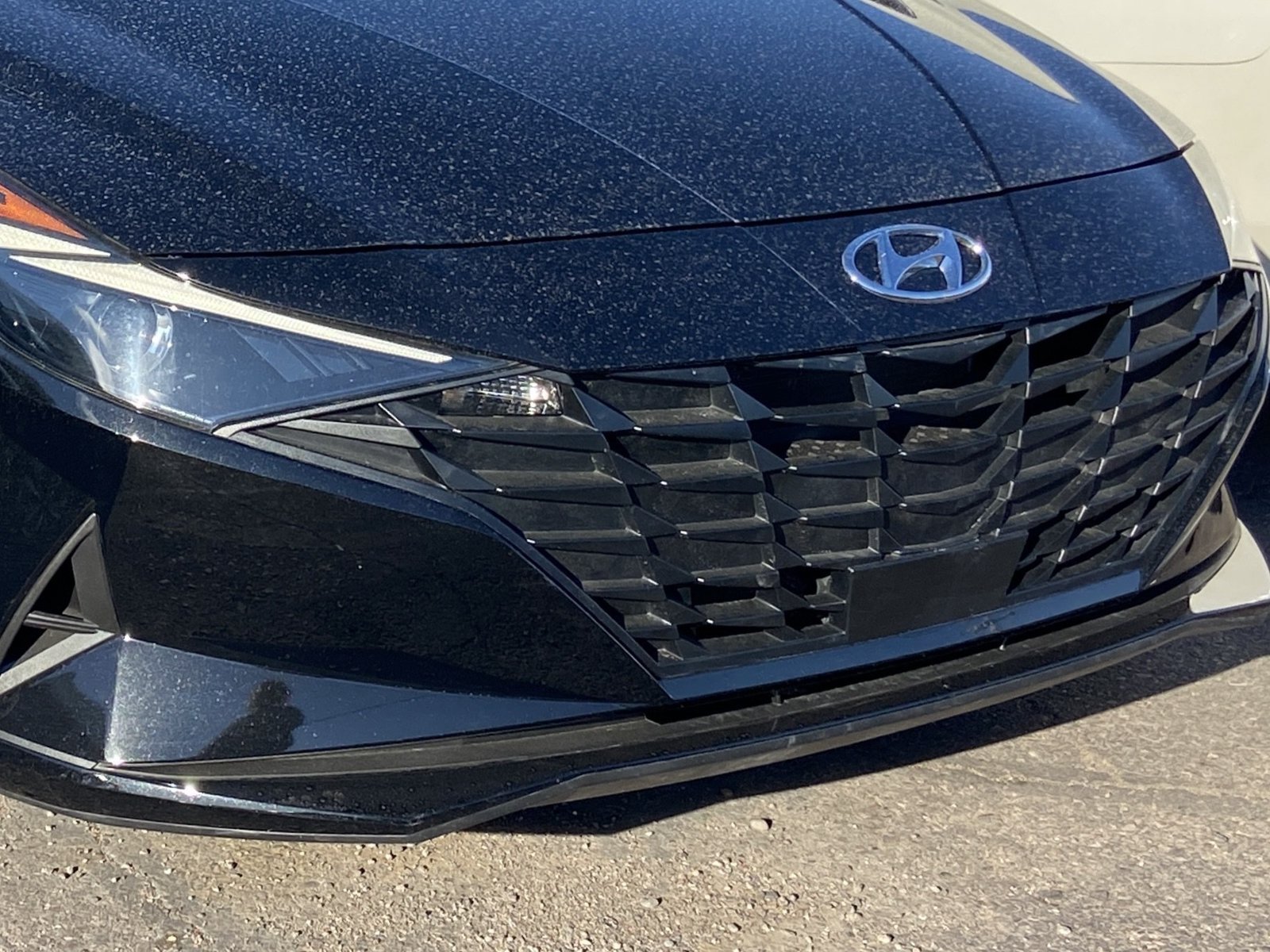 Used 2023 Hyundai Elantra SEL w/ Convenience Package FWD image 13