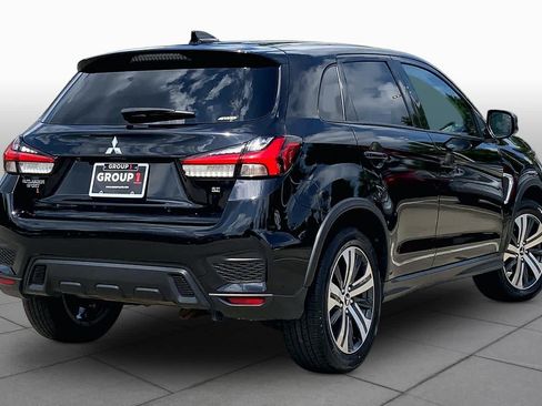Used 2024 Mitsubishi Outlander Sport SE AWD/4WD image 13