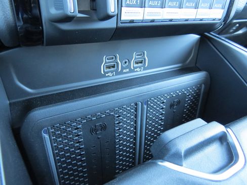 New 2026 RAM 3500 Big Horn image 31