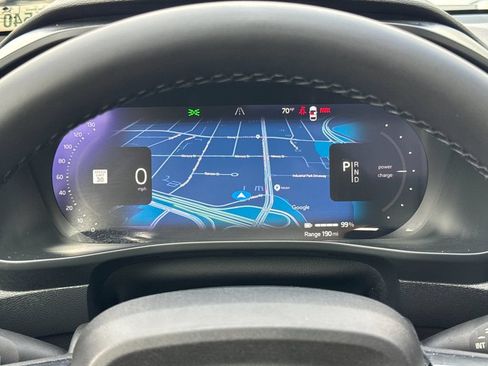 Certified 2023 Volvo XC40 Recharge Plus AWD/4WD image 23