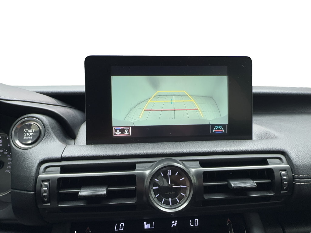 Used 2023 Lexus IS 300 w/ Comfort Package RWD image 56