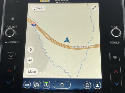 New 2026 Subaru Forester Wilderness image 27