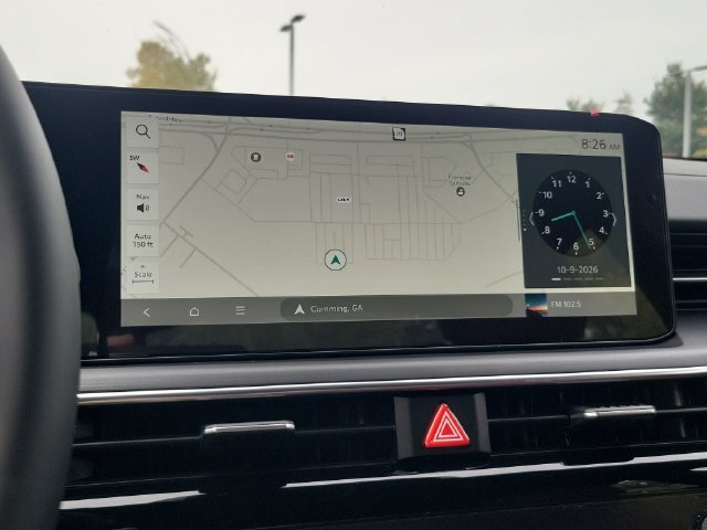 New 2027 Kia K5 GT-Line w/ GT-Line Premium Package FWD image 21