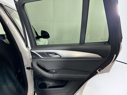 Used 2021 BMW X3 sDrive30i w/ Convenience Package (ZC2) image 33