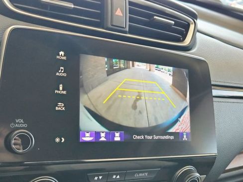 Used 2019 Honda CR-V EX-L image 26