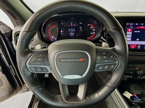 Used 2024 Dodge Durango R/T AWD/4WD image 10